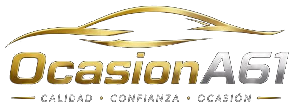 Ocasion A61