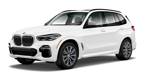 BMW X4 car